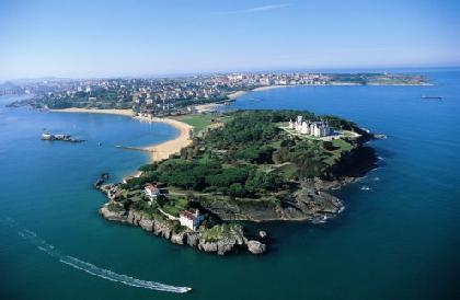 COMBINADO CANTABRIA Y ASTURIAS COMBINADO CANTABRIA Y ASTURIAS